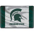Michigan State University Spartans Jersey Google Pixelbook Go Skin